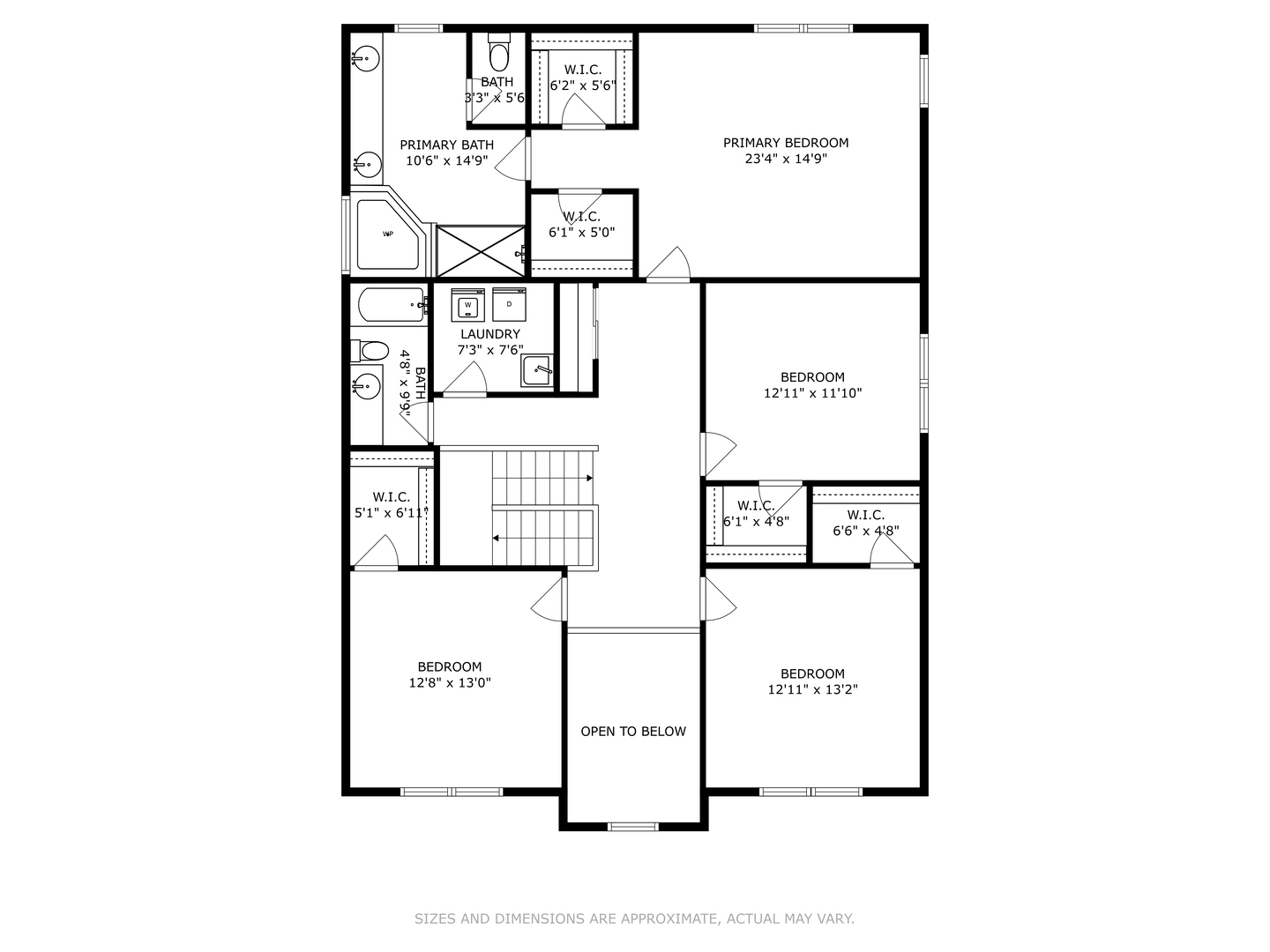 5927 Sanctuary Street, Lisle, IL 60532