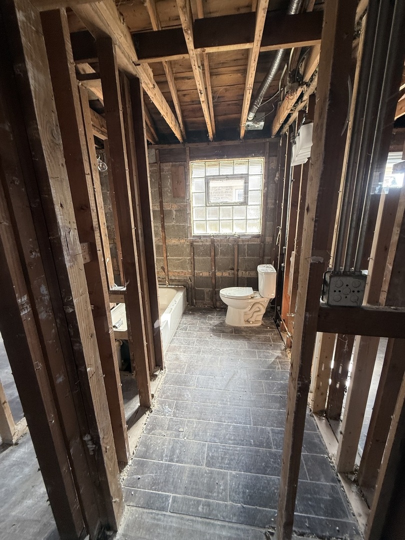 445 W 125th Street, Chicago, IL 60628