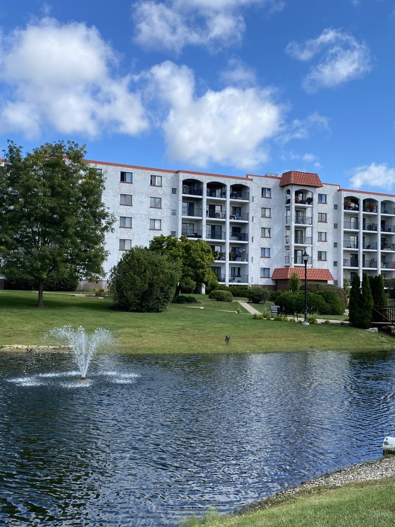 375 Plum Creek Drive #402, Wheeling, IL 60090