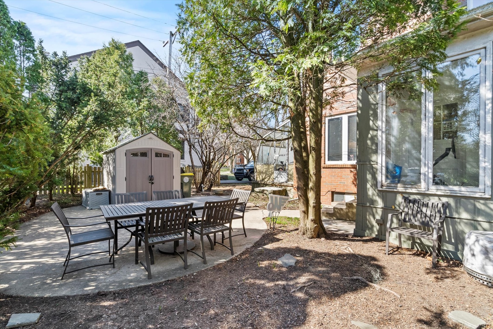 97 High Street, Winnetka, IL 60093