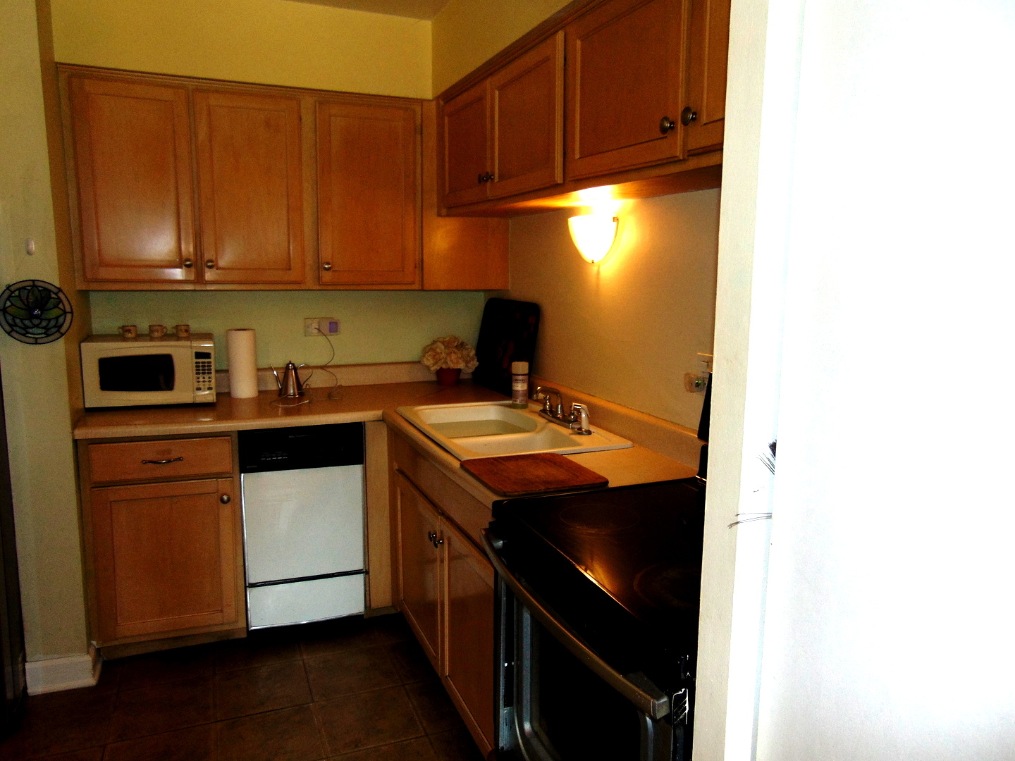 2419 E Olive Street #1G, Arlington Heights, IL 60004
