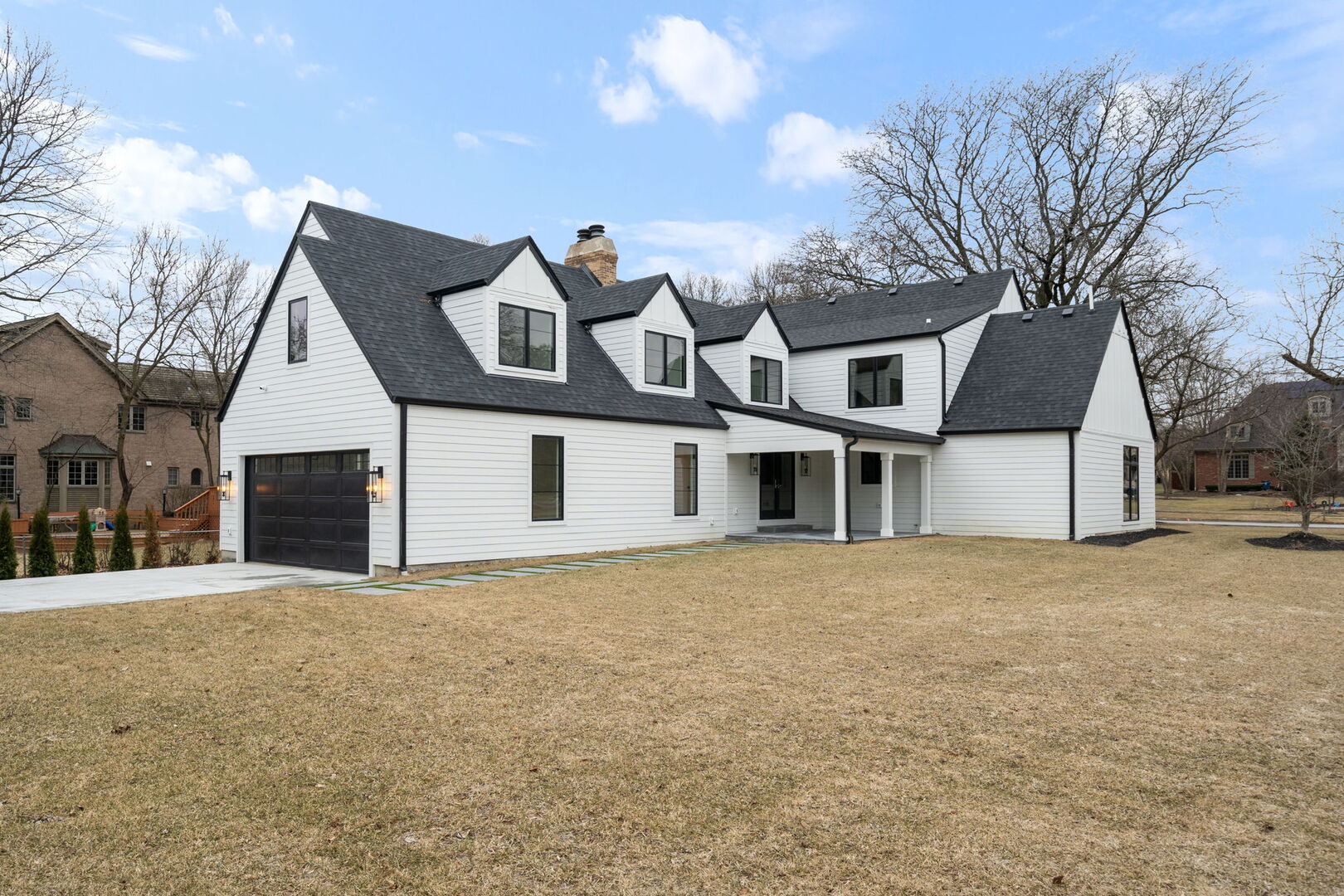 5603 S Garfield Street, Hinsdale, IL 60521