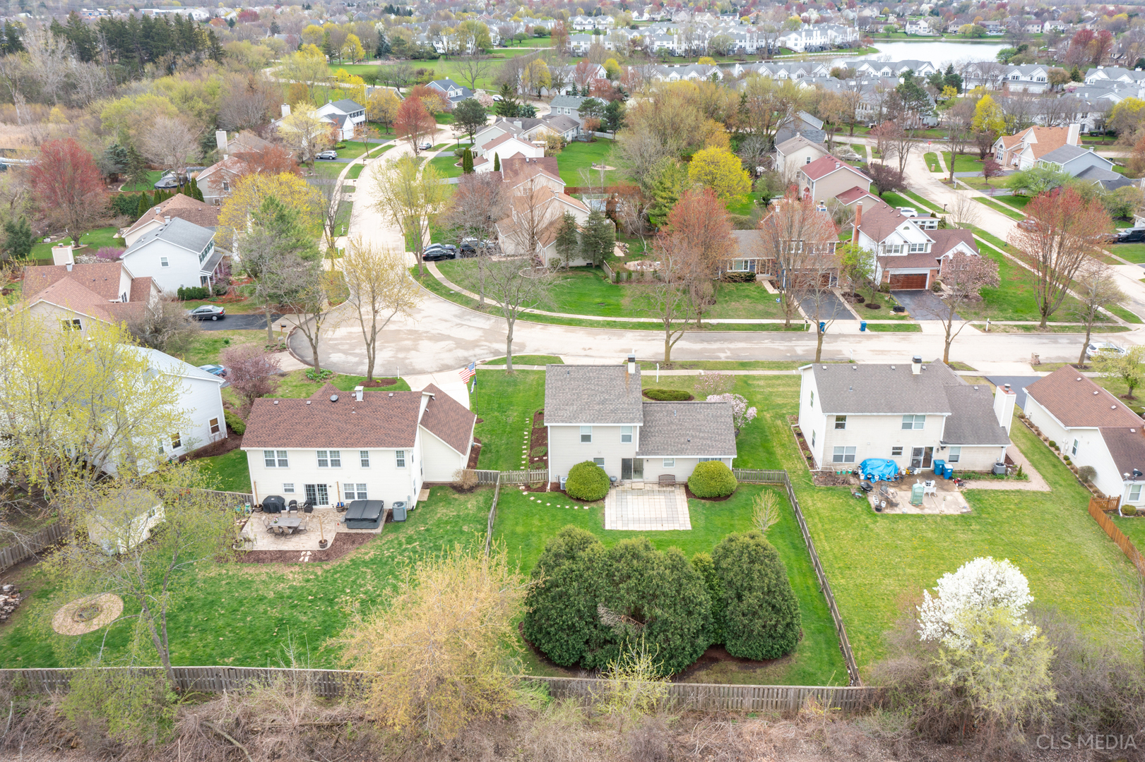 1236 Churchill Road, Bartlett, IL 60103