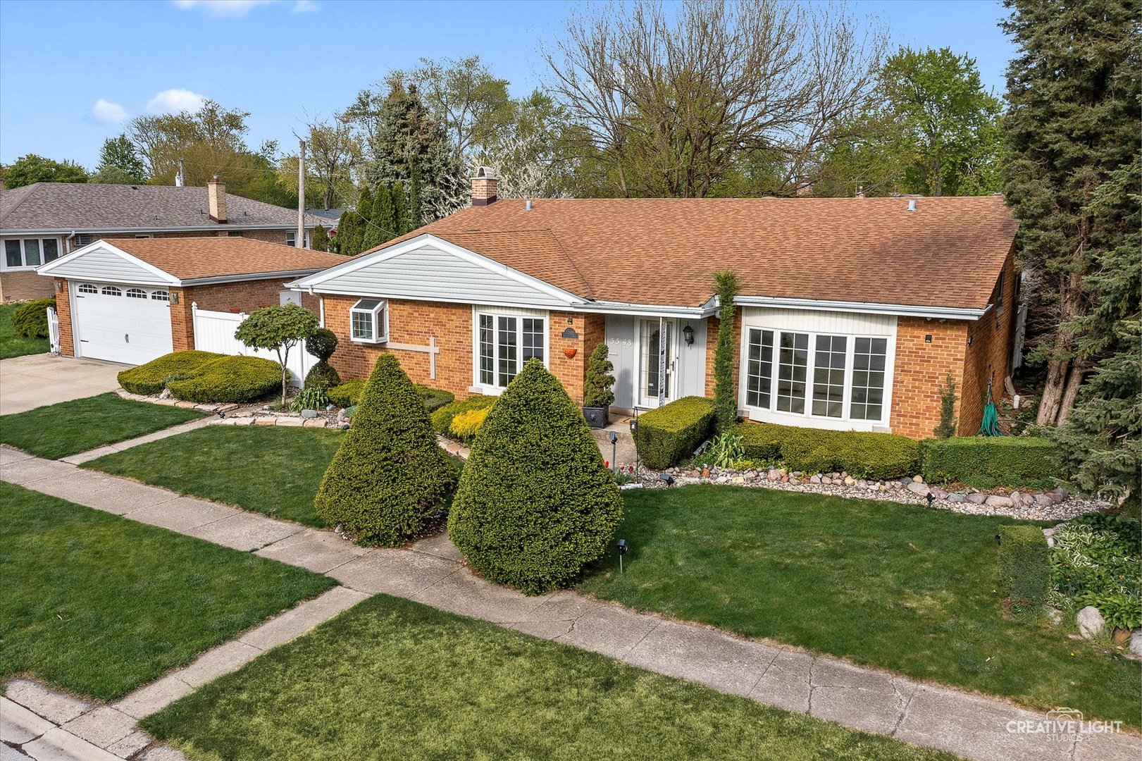 5548 Oak Center Drive, Oak Lawn, IL 60453