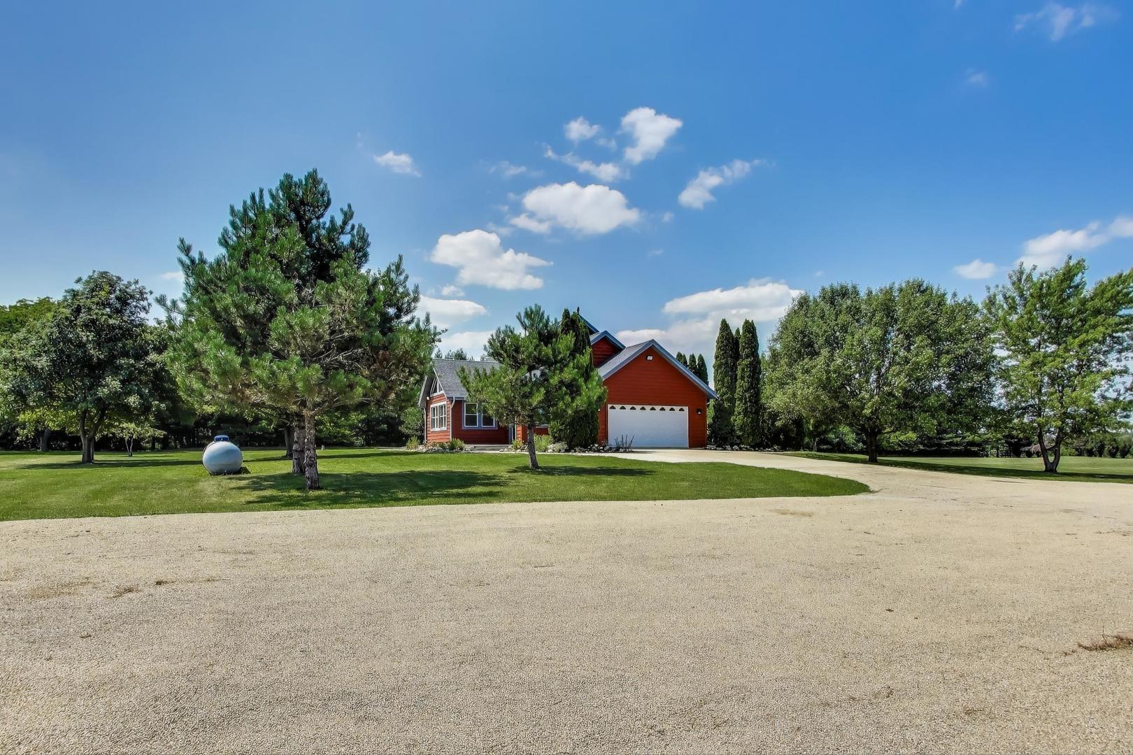 2803 W Offner Road, Monee, IL 60449
