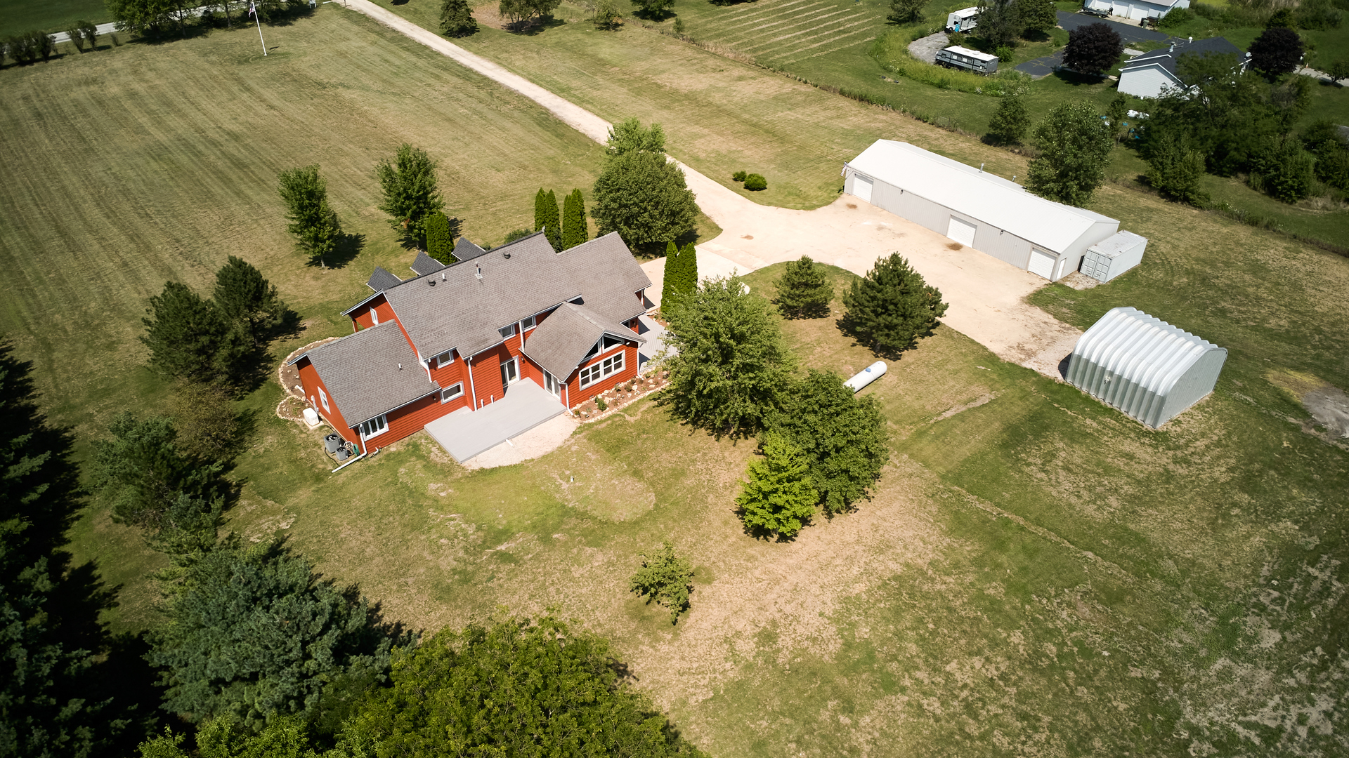 2803 W Offner Road, Monee, IL 60449