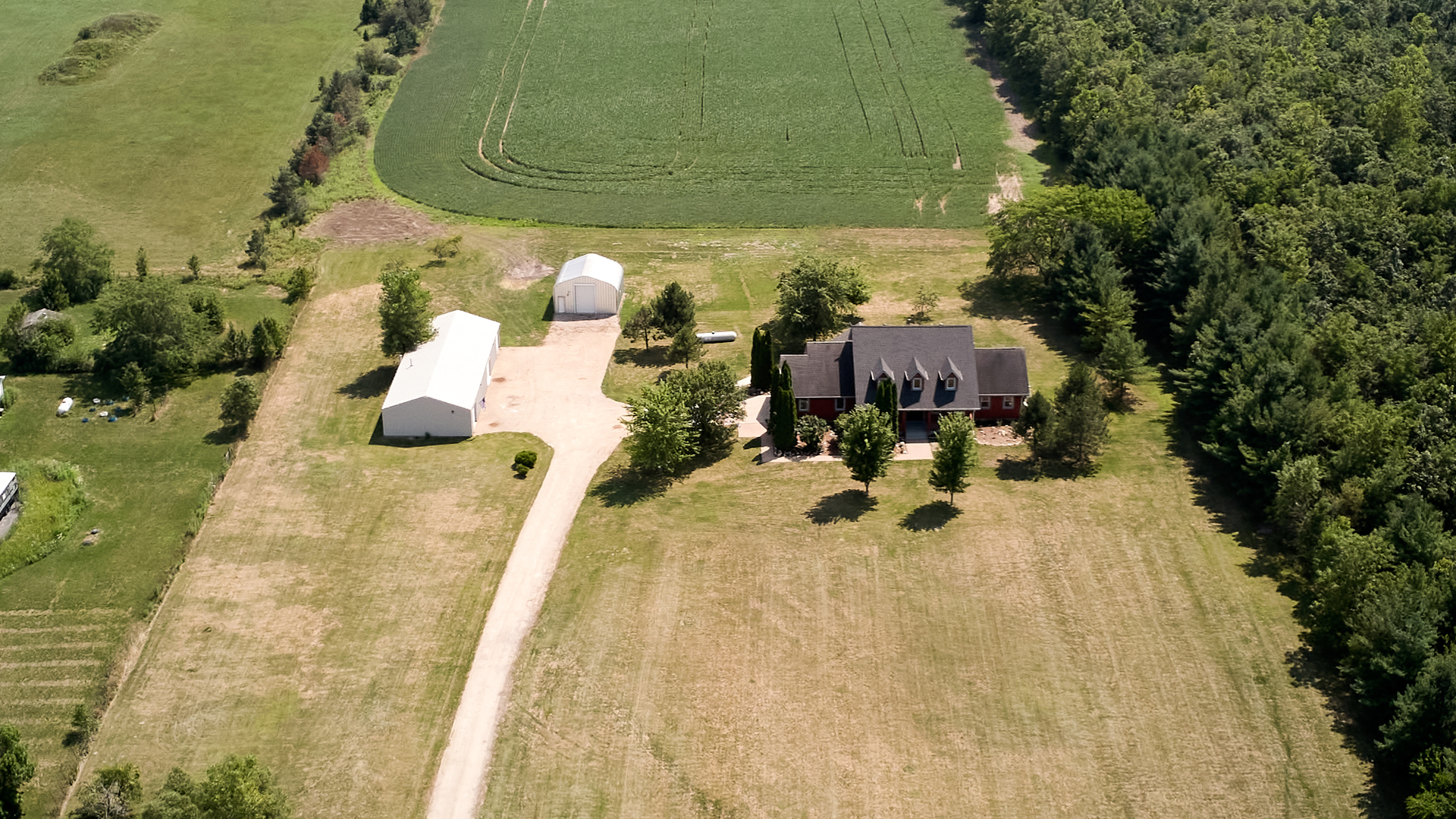2803 W Offner Road, Monee, IL 60449