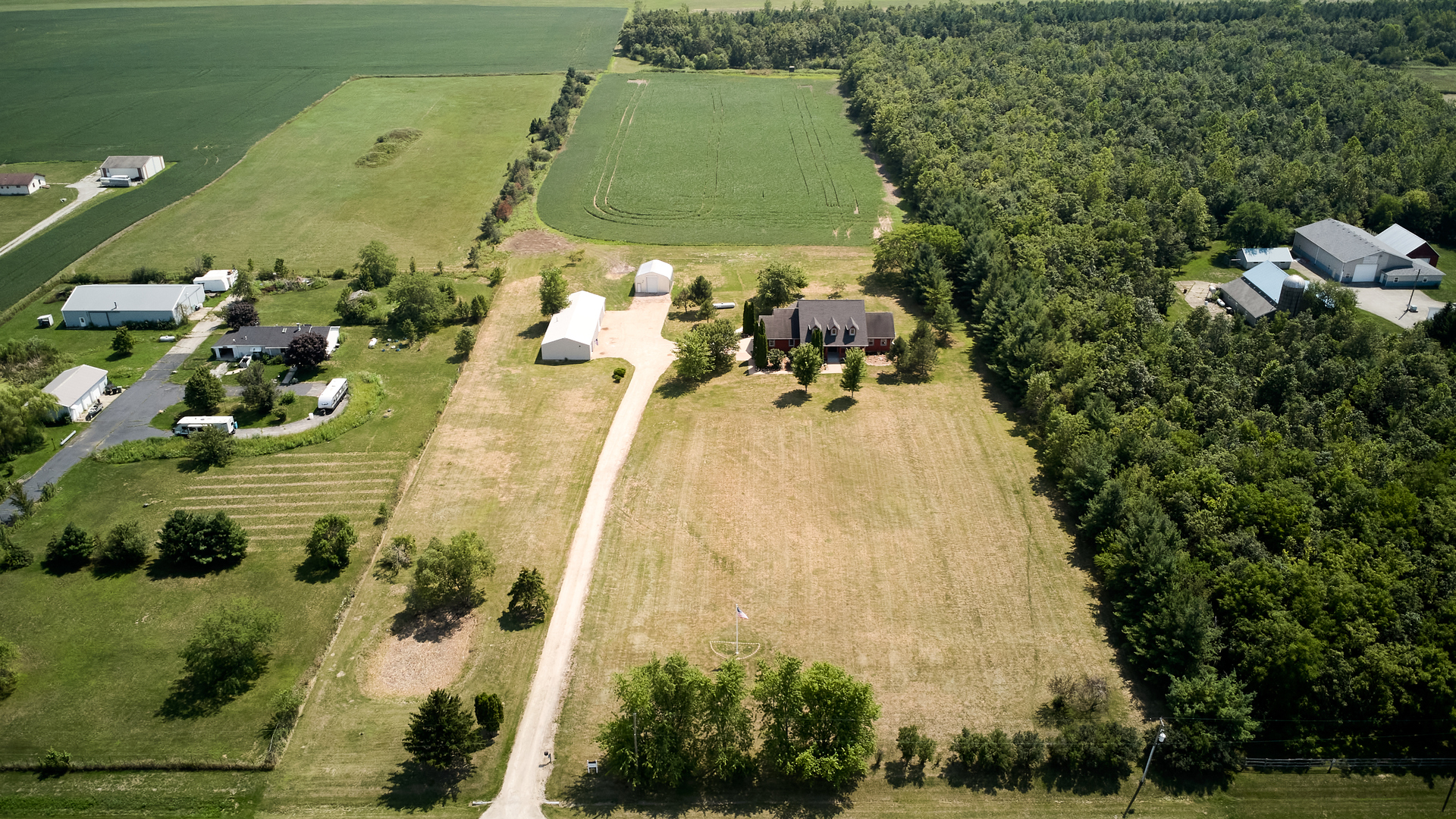 2803 W Offner Road, Monee, IL 60449
