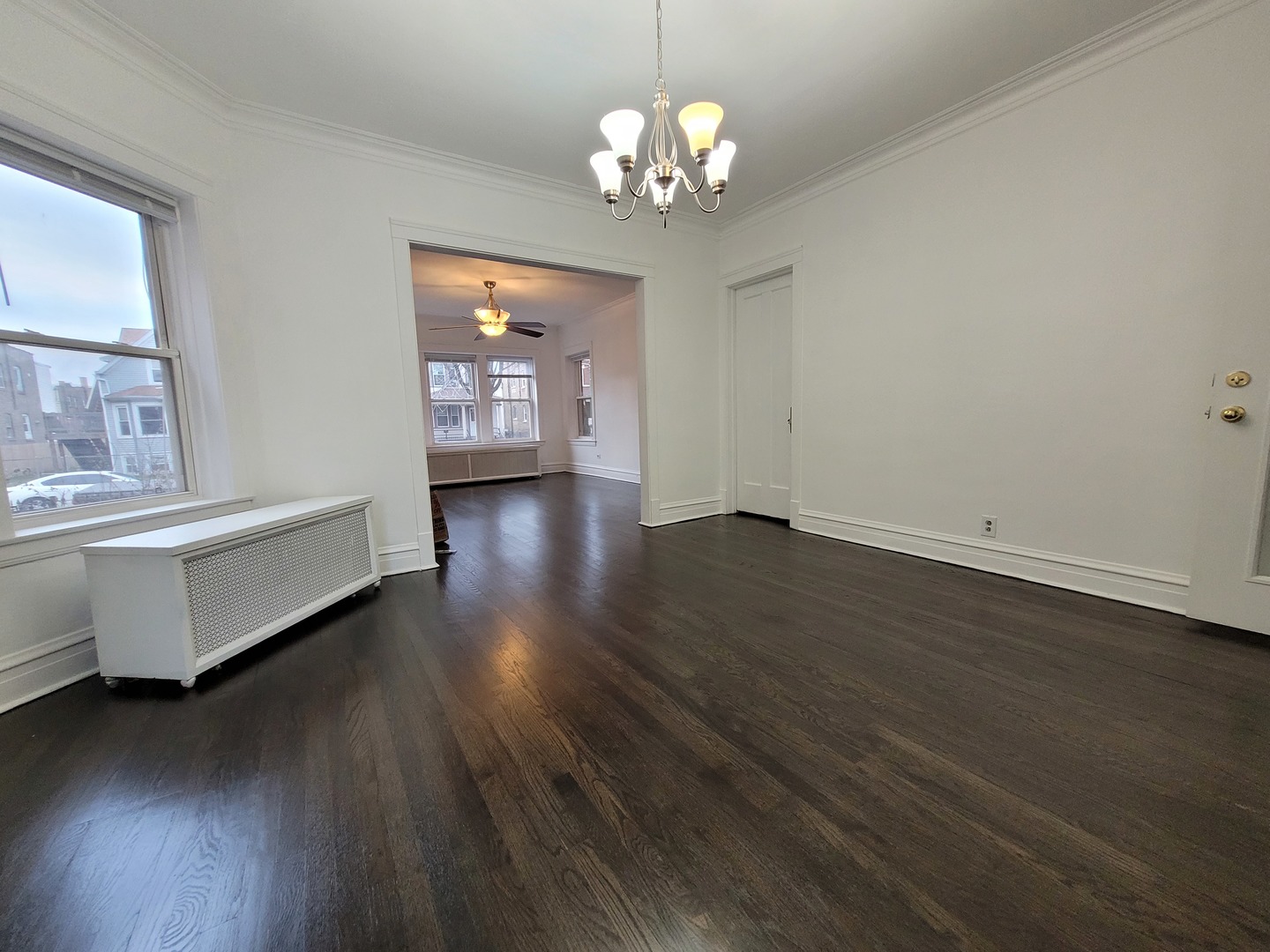 2441 N Tripp Avenue #1, Chicago, IL 60639
