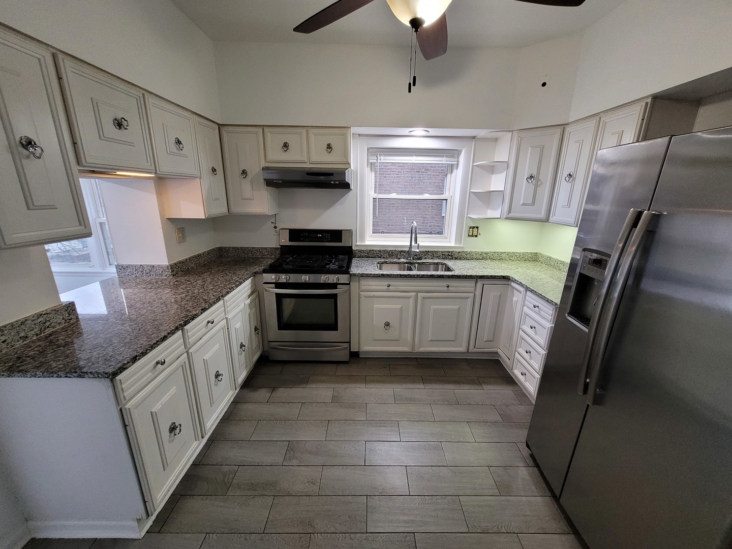 2441 N Tripp Avenue #1, Chicago, IL 60639