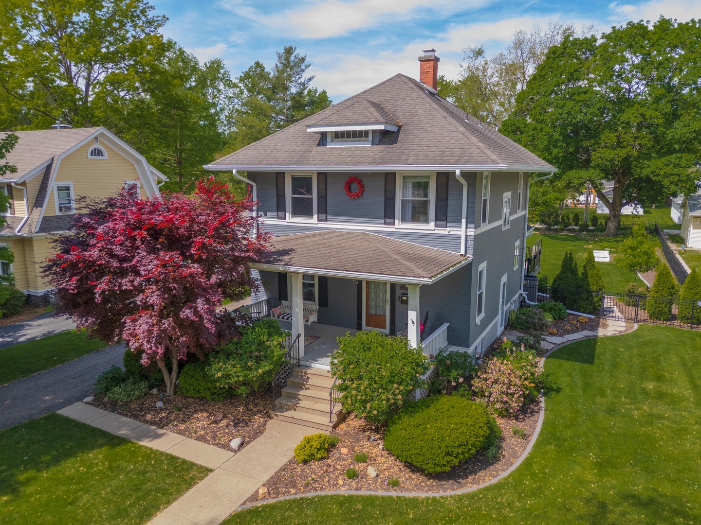 805 N School Street, Normal, IL 61761