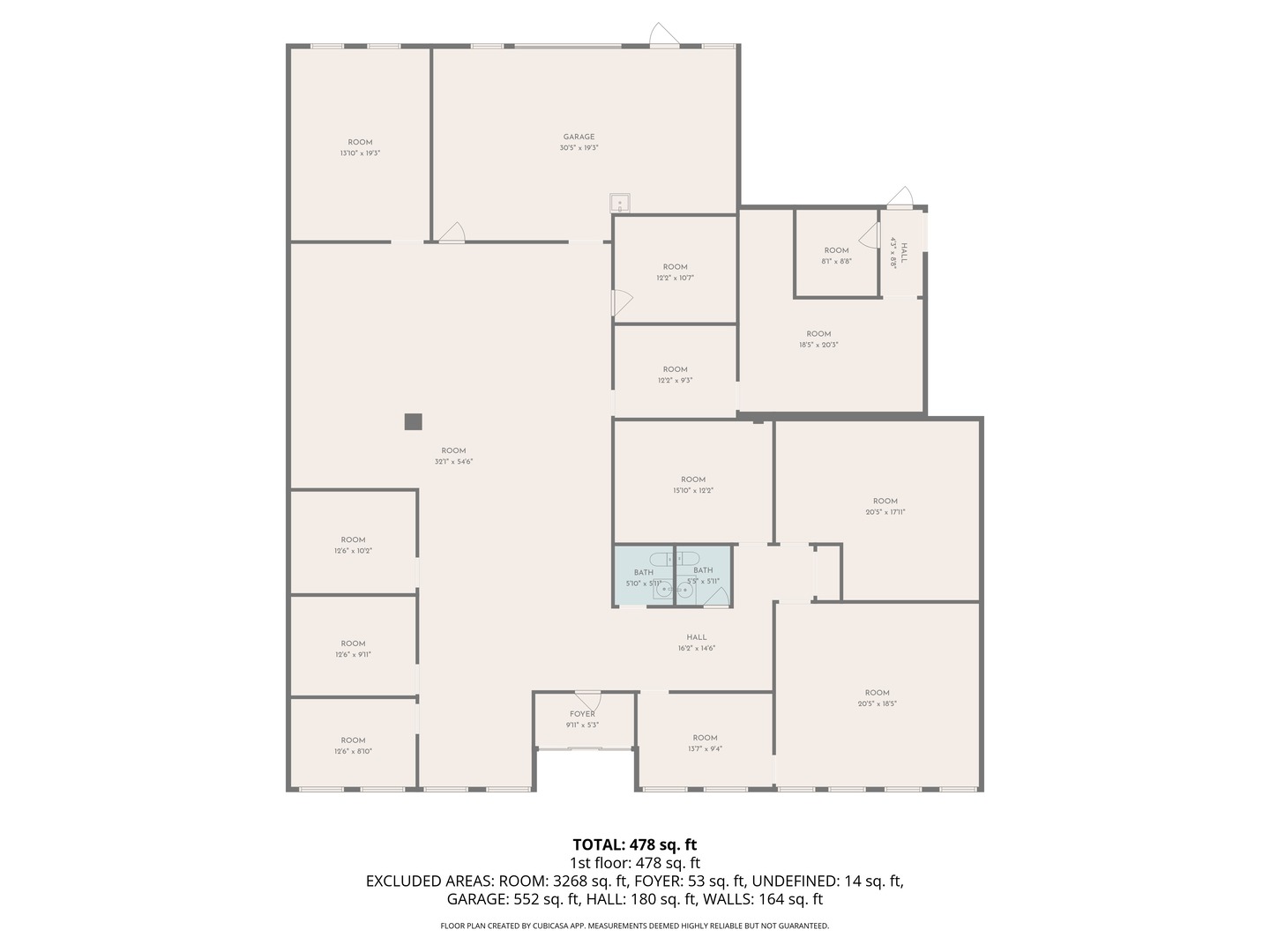 1131 175th Street, Homewood, IL 60430