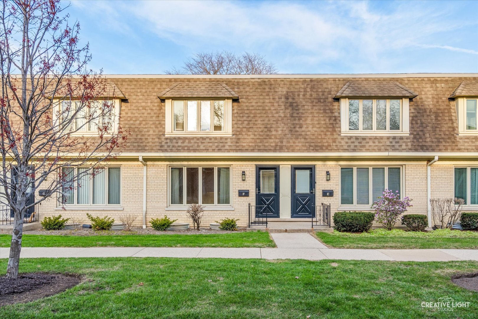 2128 W 111th Street #F, Chicago, IL 60643