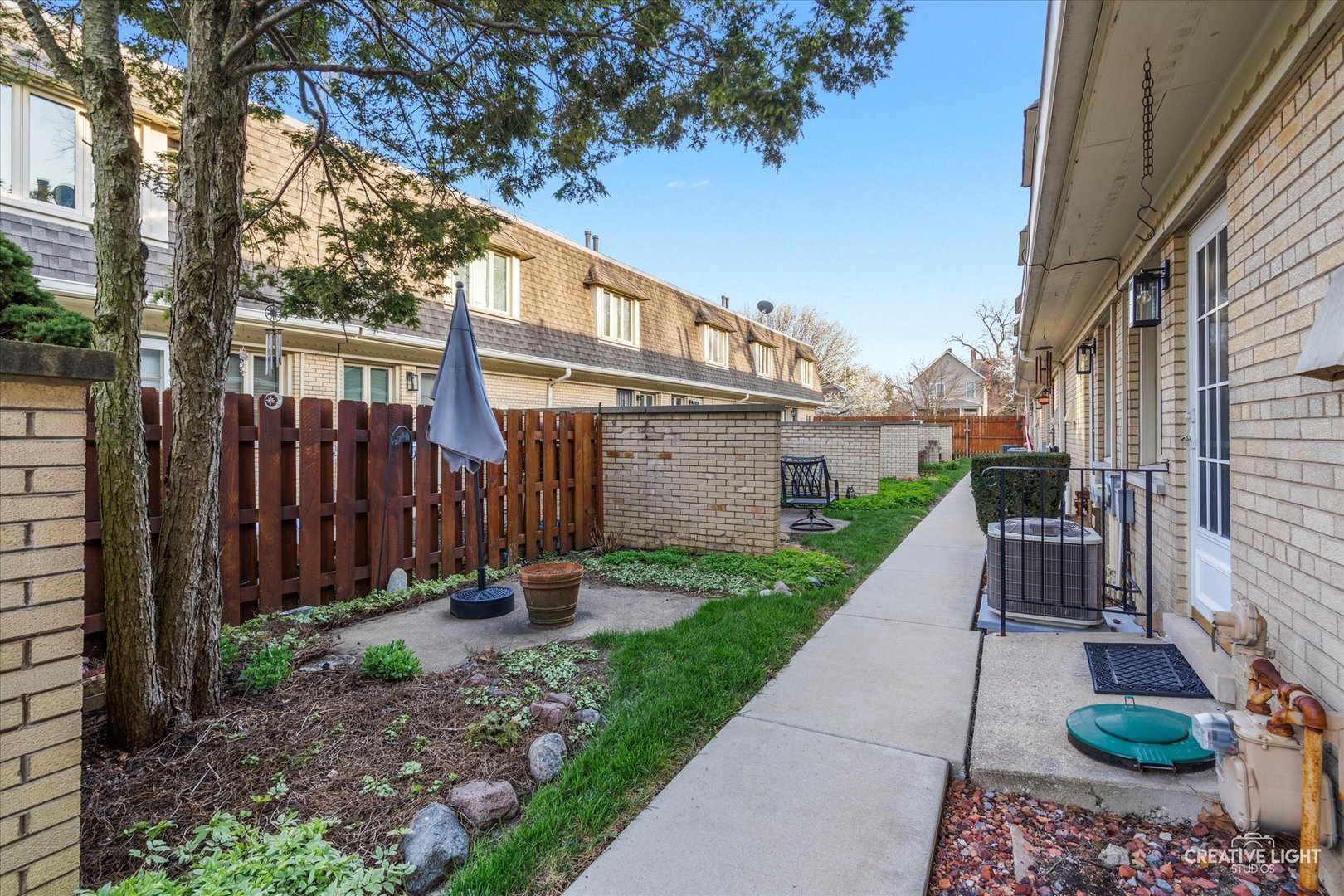 2128 W 111th Street #F, Chicago, IL 60643