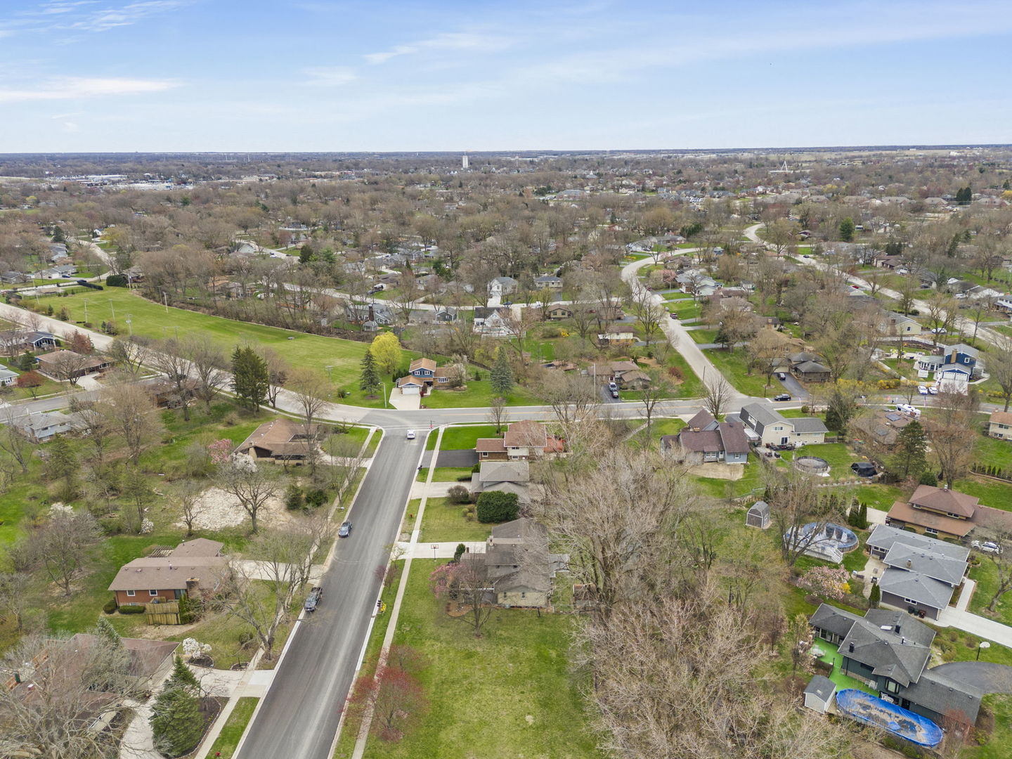 716 Tanglewood Lane, Frankfort, IL 60423