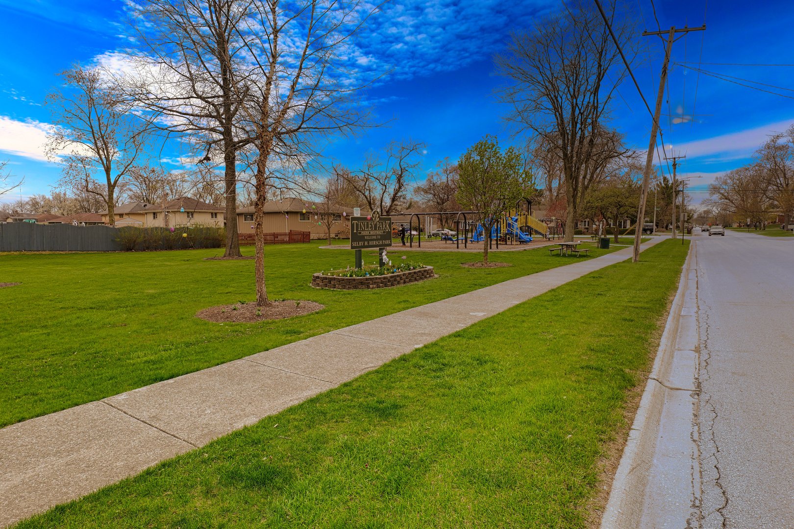 6600 177th Street, Tinley Park, IL 60477