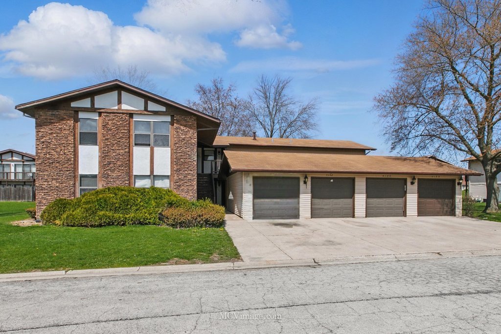 4128 192nd Court #4128, Country Club Hills, IL 60478