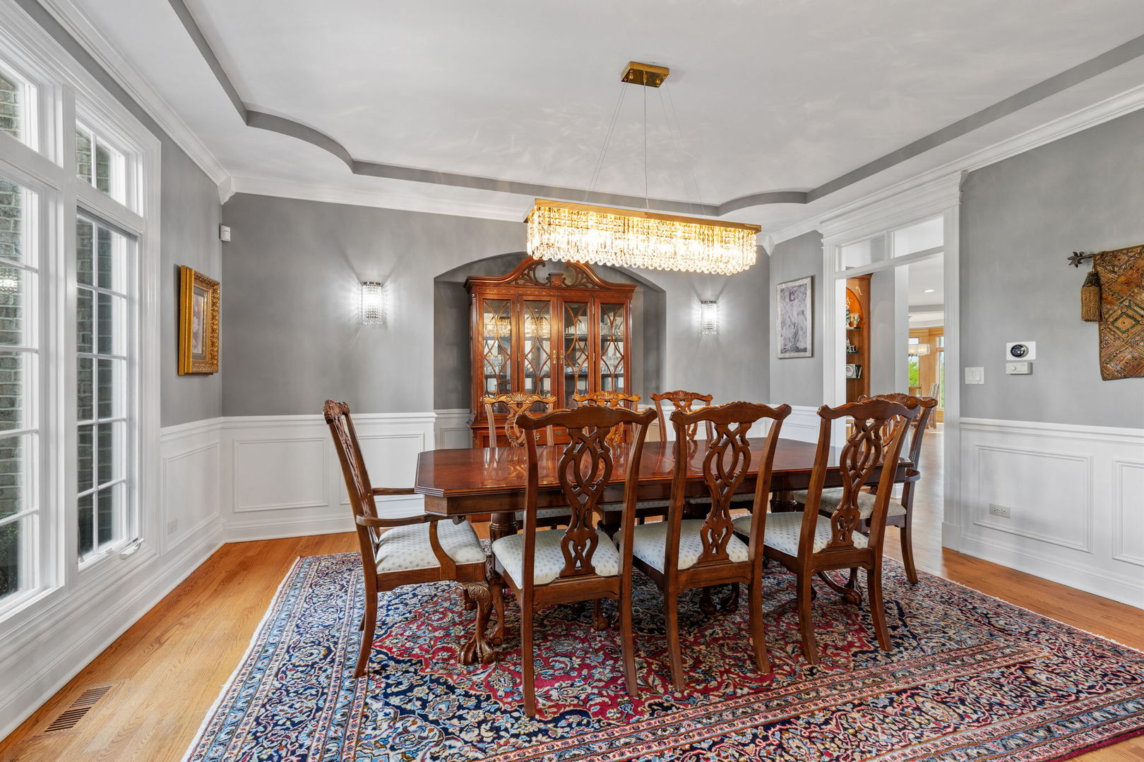 4719 Torphin Hill Court, Naperville, IL 60564