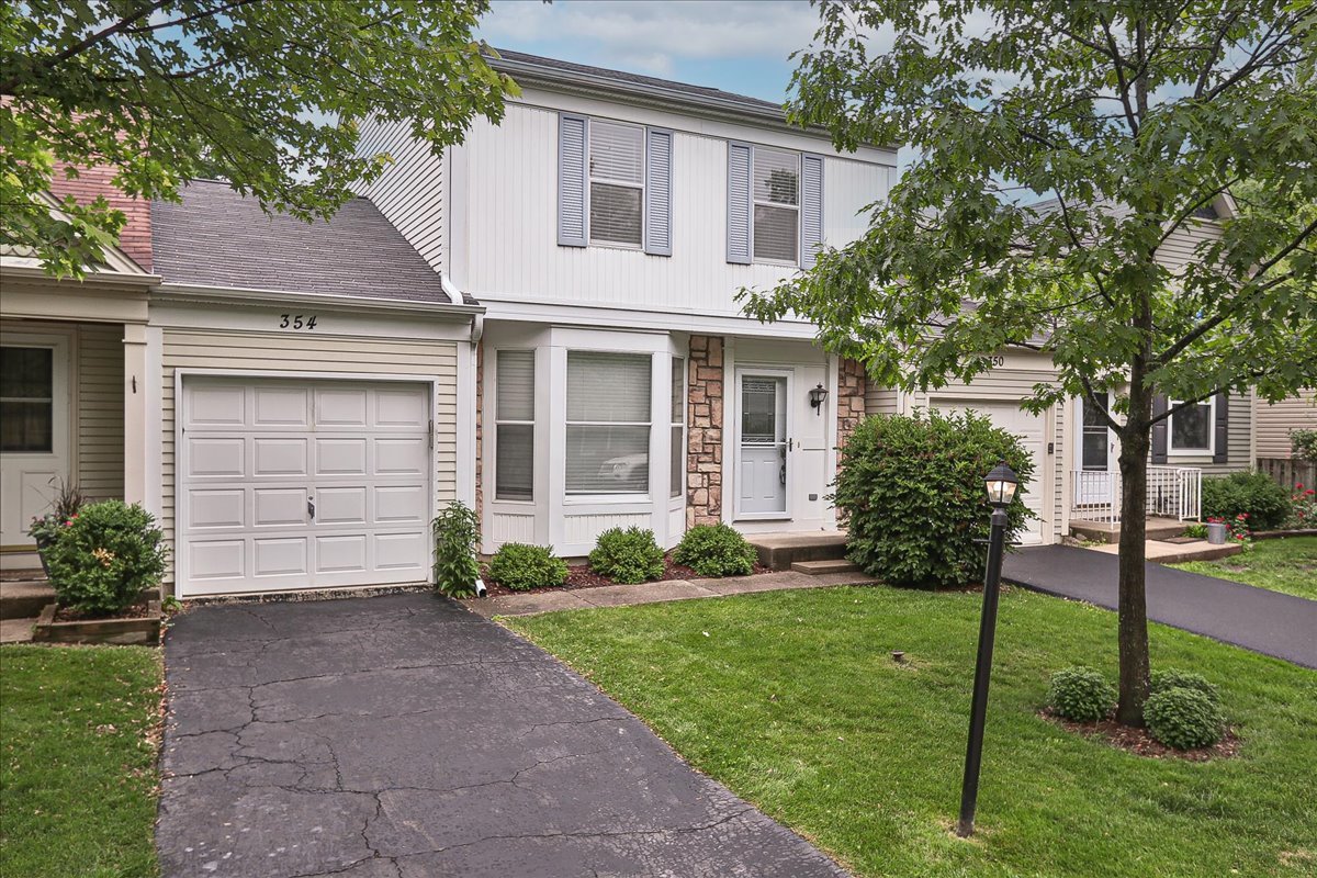 354 W Birchwood Avenue, Palatine, IL 60067