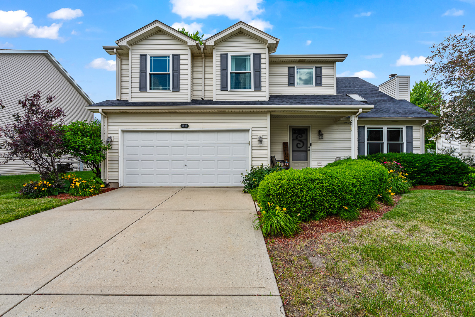 5505 Salma Street, Plainfield, IL 60586