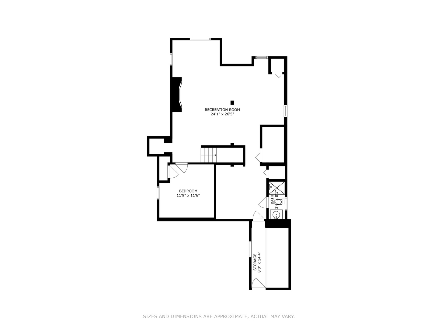 7917 S Oglesby Avenue, Chicago, IL 60617