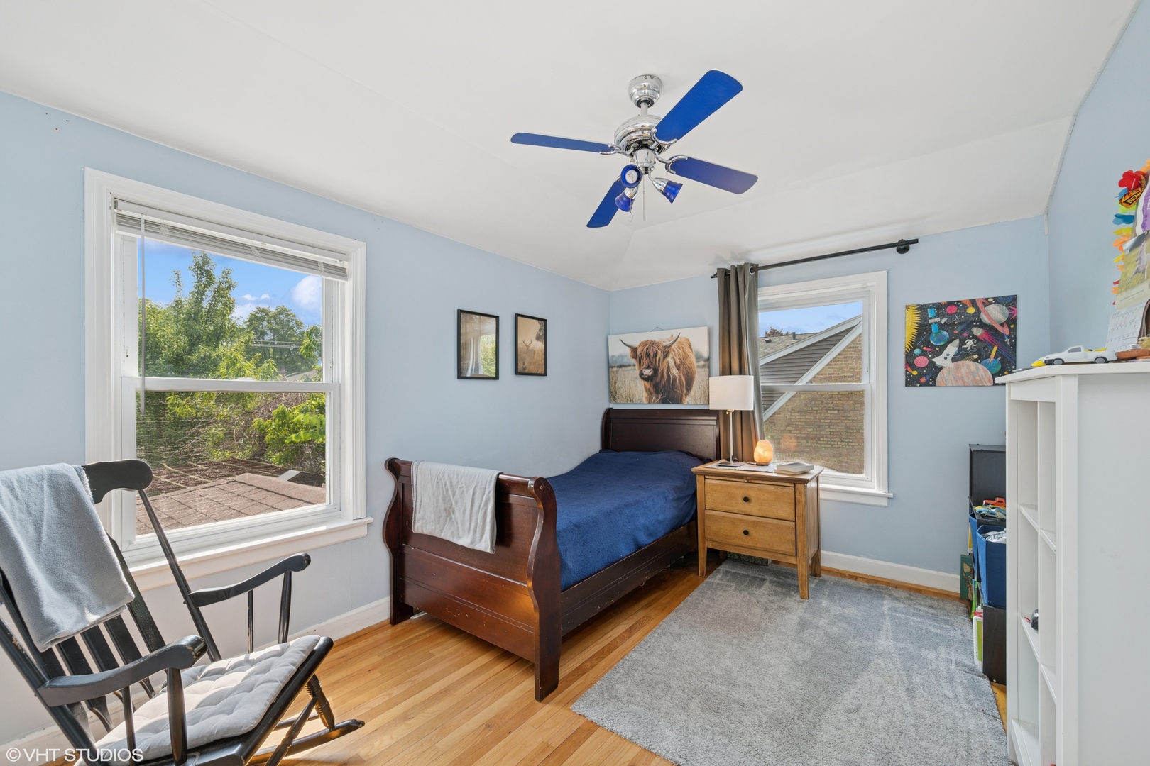 731 N Patton Avenue, Arlington Heights, IL 60004