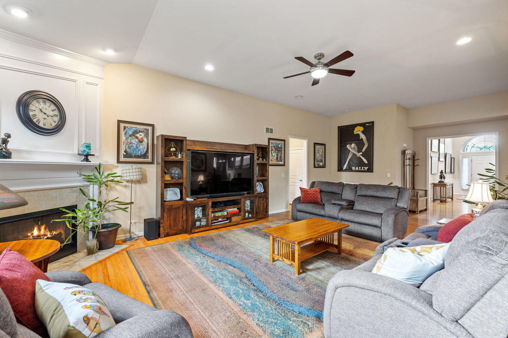 9249 Dunmore Drive, Orland Park, IL 60462