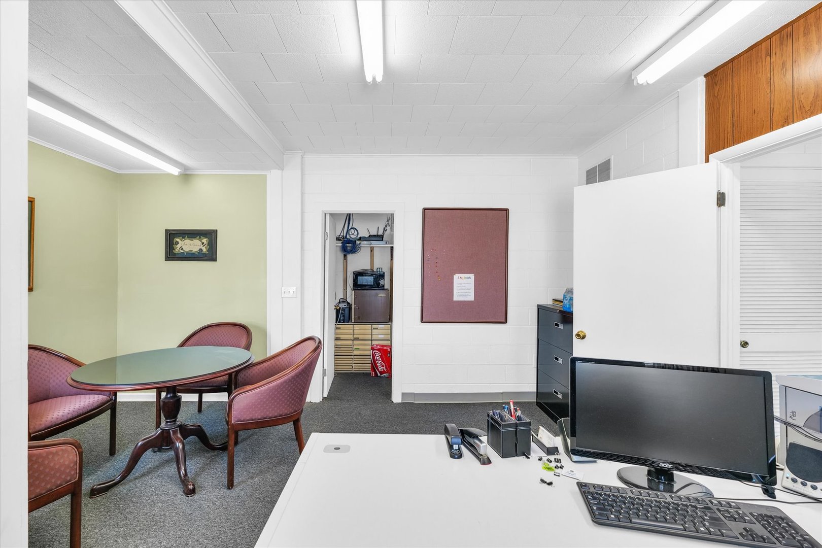 305 N Market Street, Paxton, IL 60957