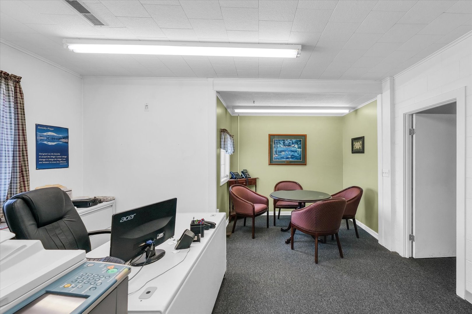 305 N Market Street, Paxton, IL 60957