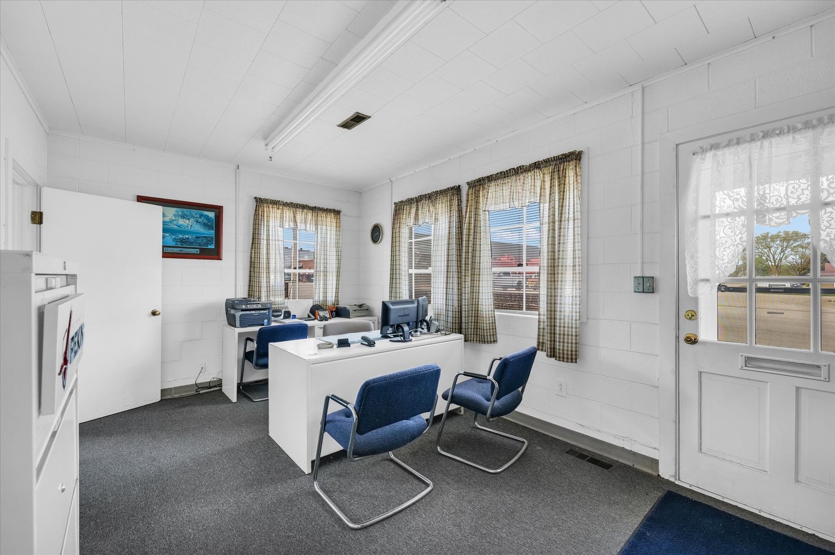 305 N Market Street, Paxton, IL 60957