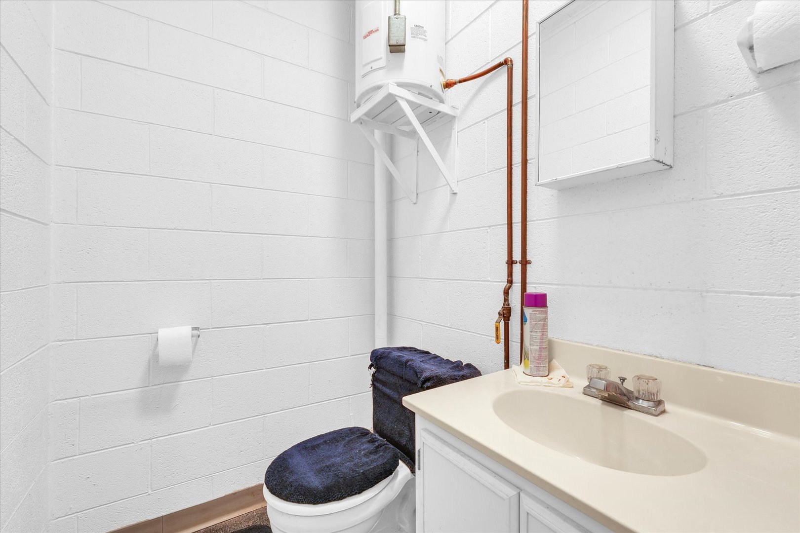 305 N Market Street, Paxton, IL 60957