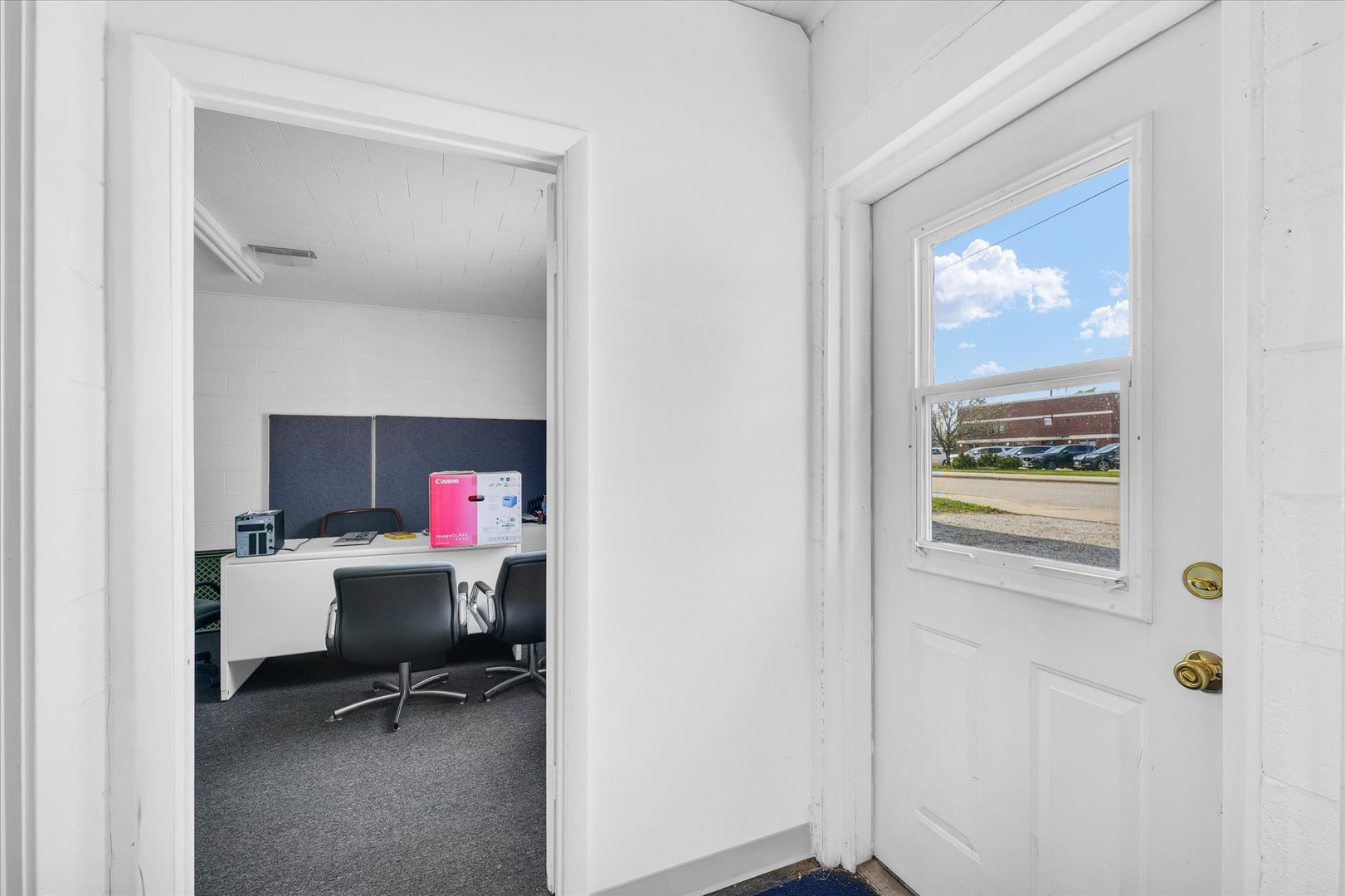 305 N Market Street, Paxton, IL 60957