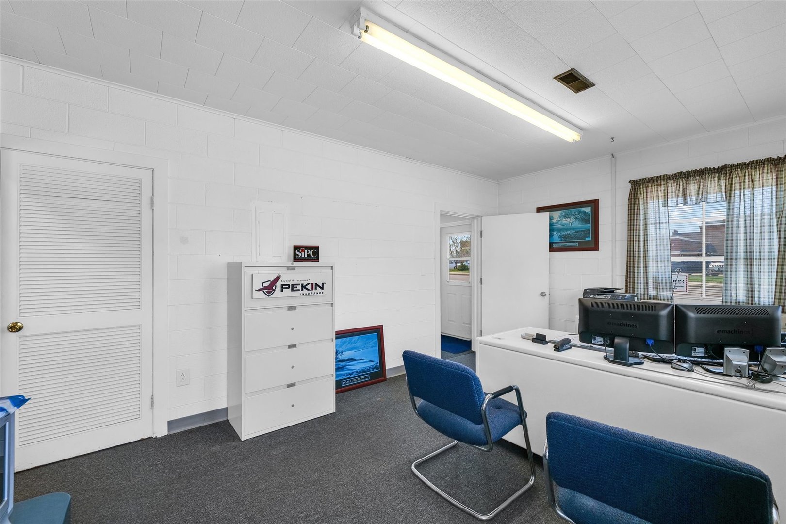 305 N Market Street, Paxton, IL 60957