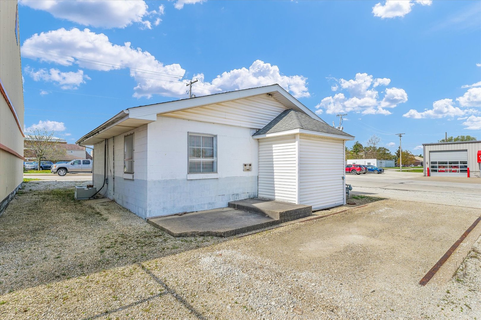 305 N Market Street, Paxton, IL 60957