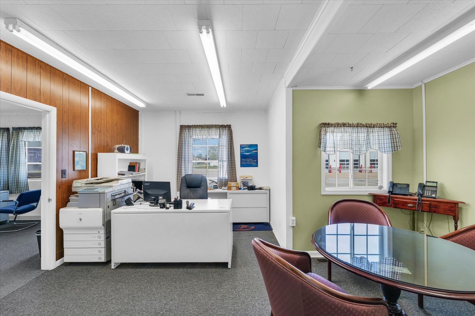 305 N Market Street, Paxton, IL 60957