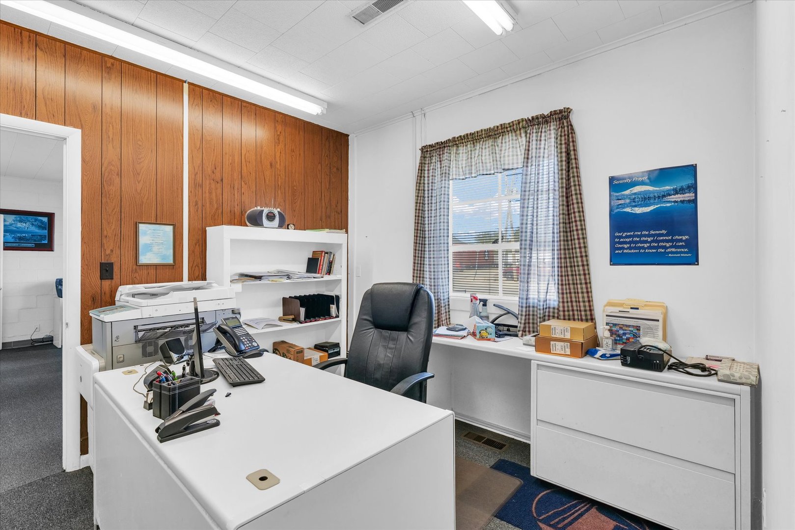 305 N Market Street, Paxton, IL 60957