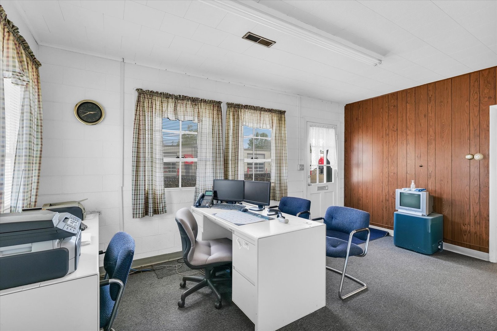 305 N Market Street, Paxton, IL 60957