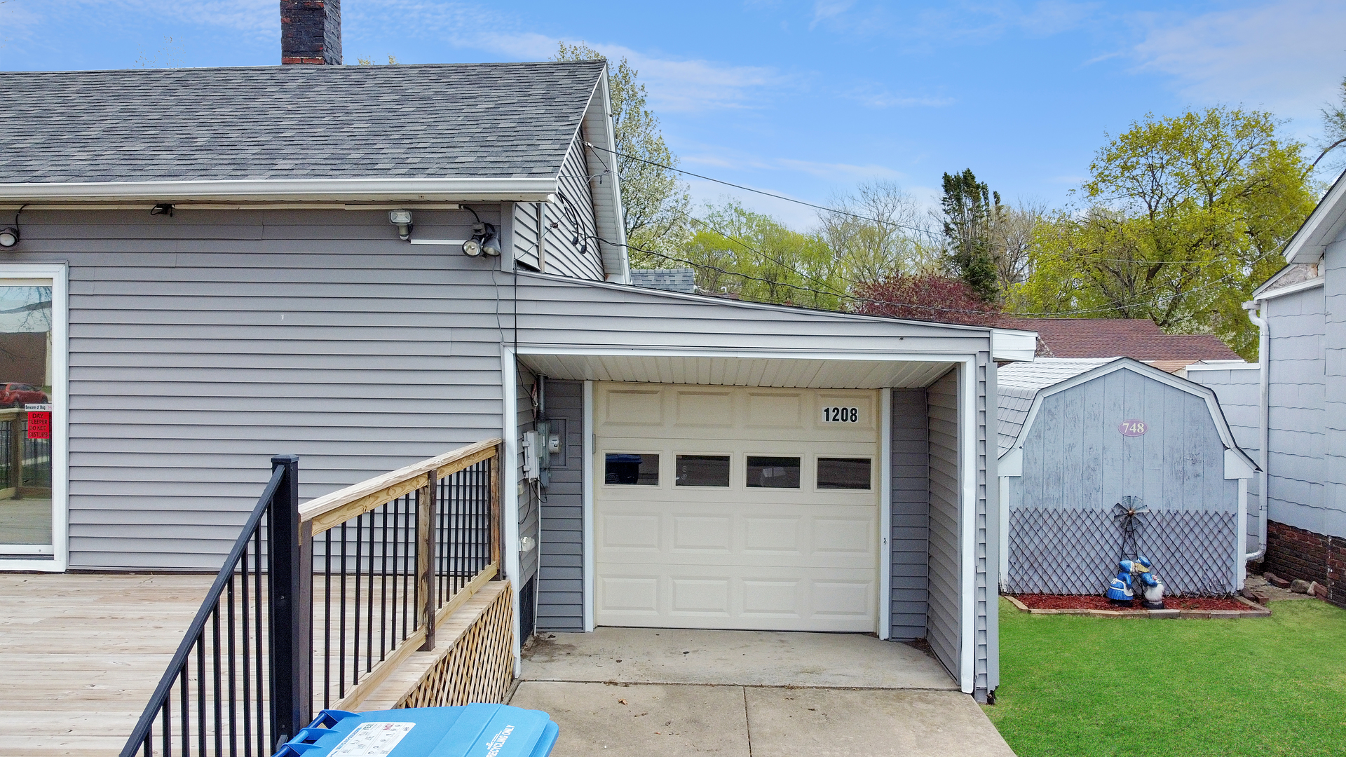1208 8th Street, Lasalle, IL 61301