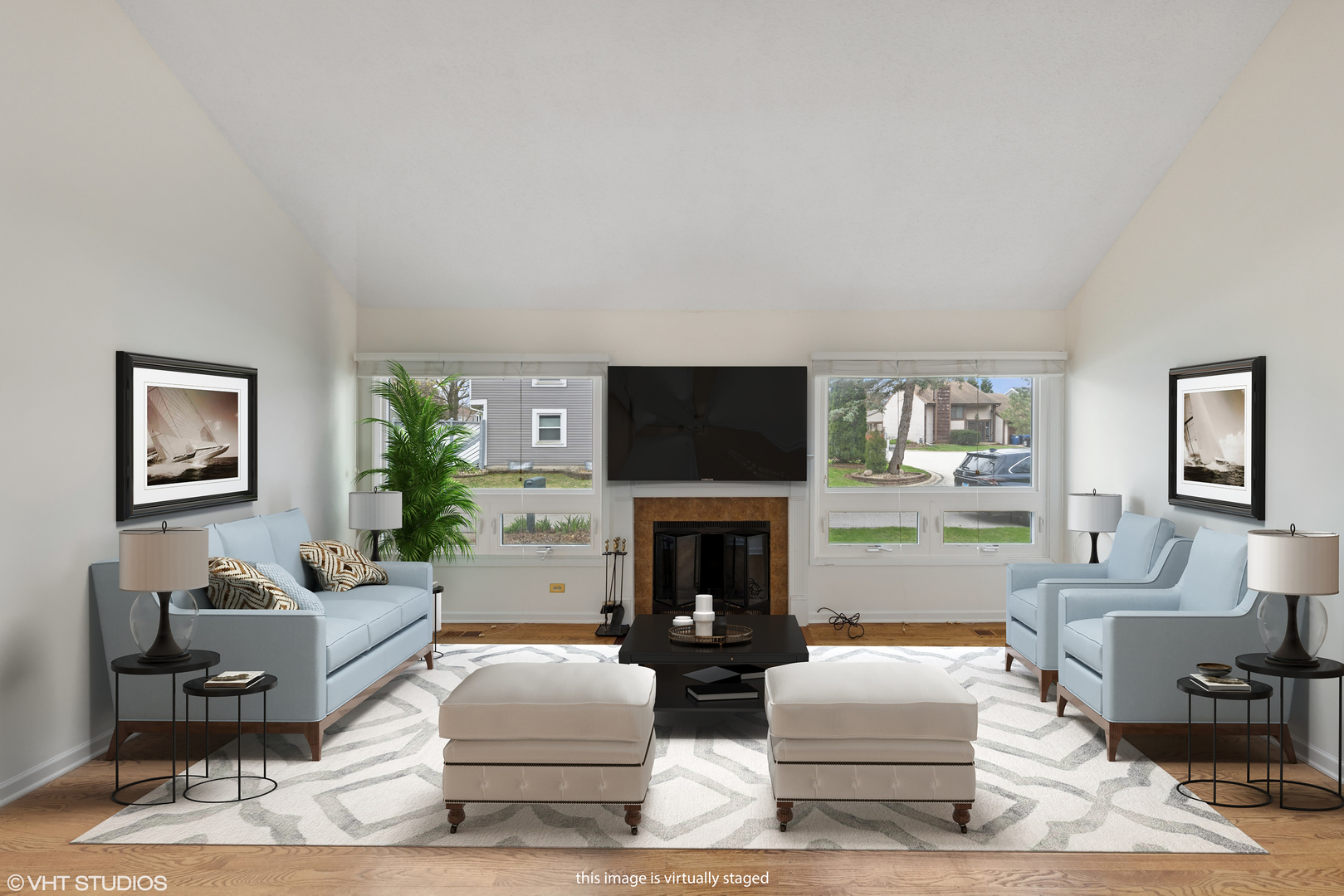 6381 Holly Court, Lisle, IL 60532