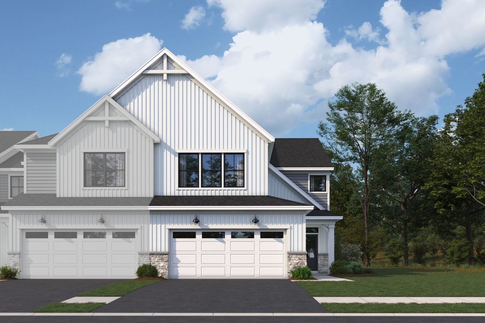 8551 Sperry Court, Woodridge, IL 60517