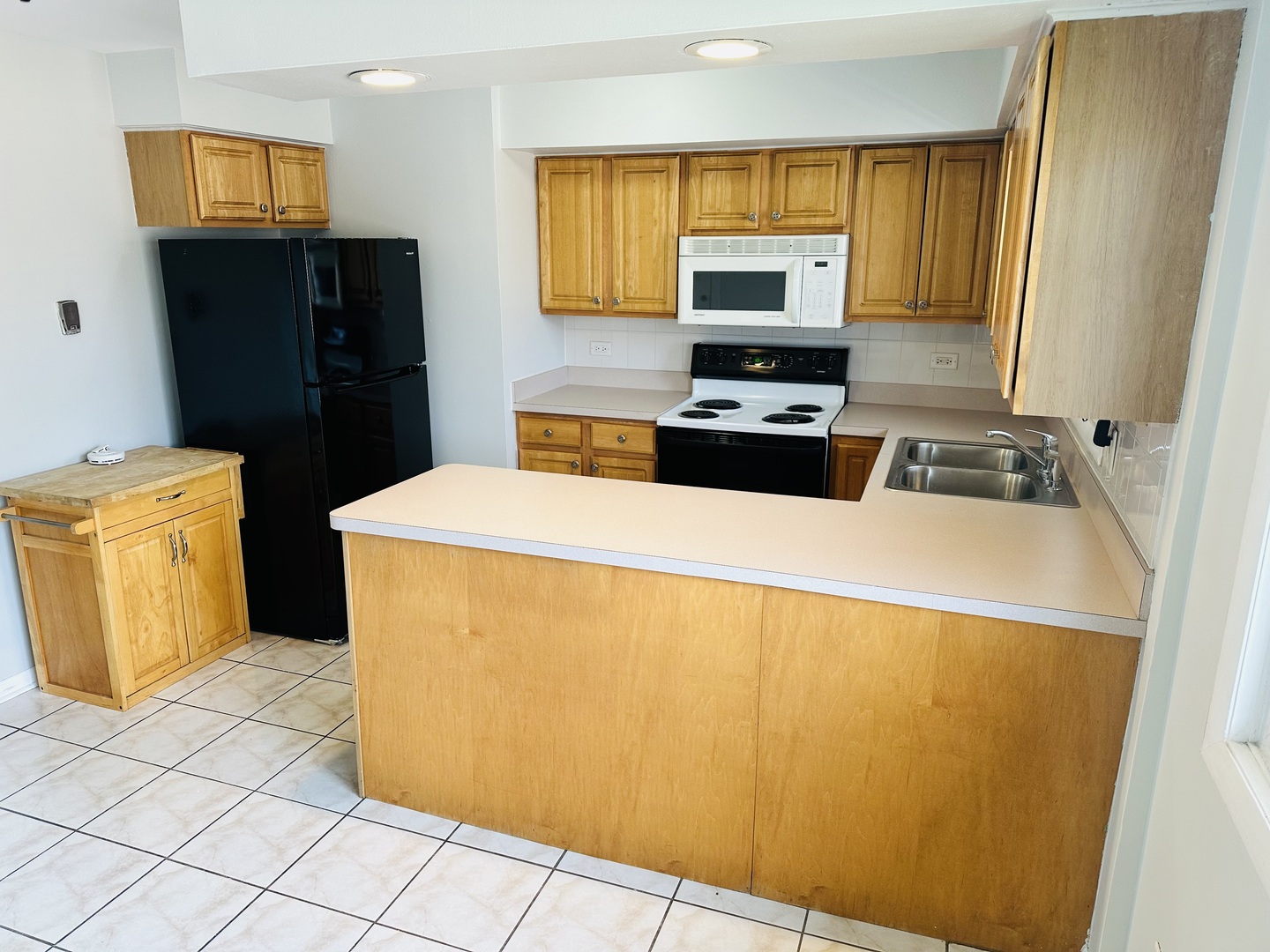 6866 W Lode Drive #3A, Worth, IL 60482