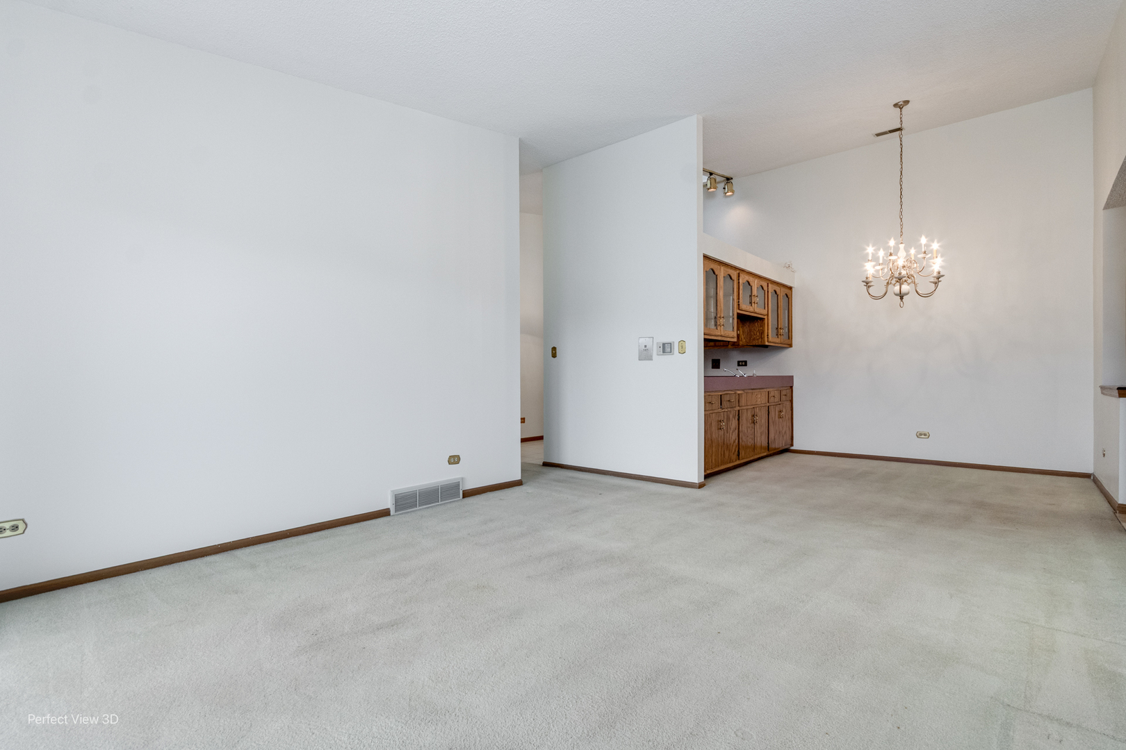 10504 Ridge Cove Drive #33D, Chicago Ridge, IL 60415