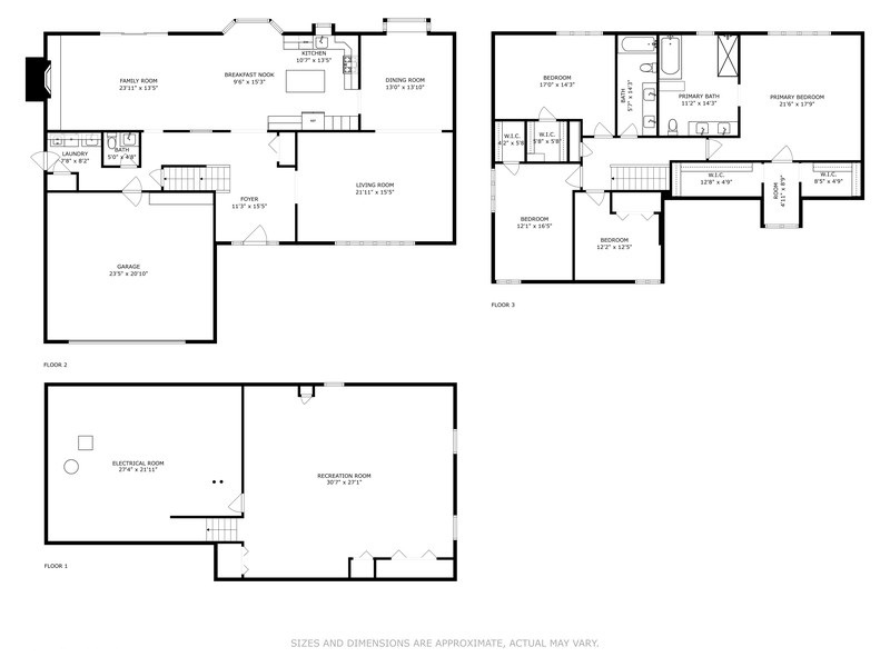 725 CHESTERFIELD Avenue, Naperville, IL 60540