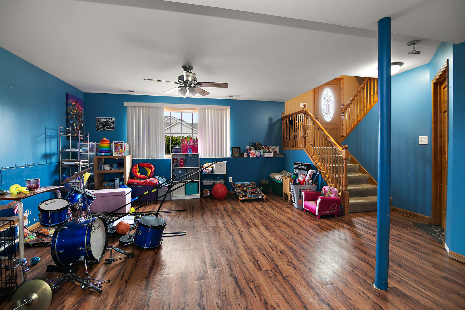833 Poe Street, Manteno, IL 60950
