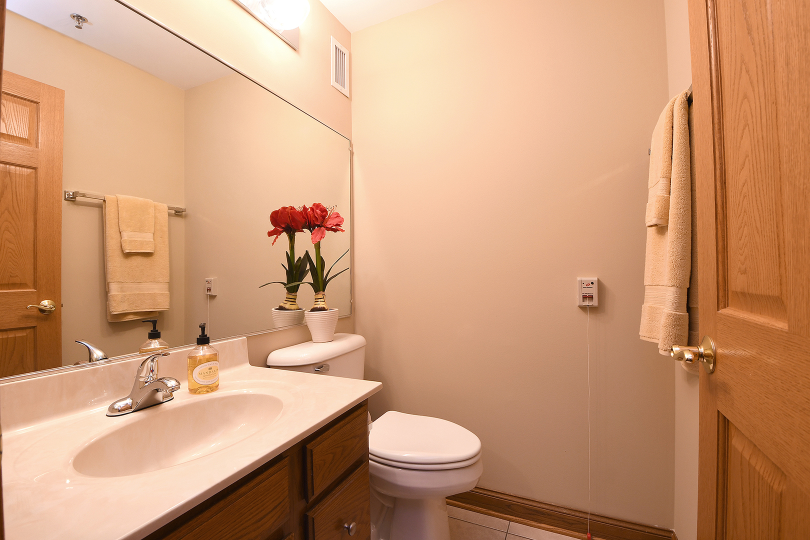 10300 Village Circle Drive #1109, Palos Park, IL 60464