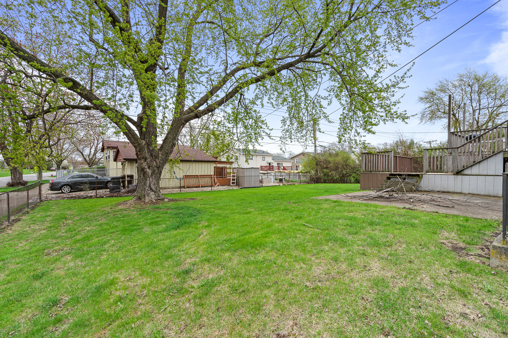 15401 Las Flores Lane, Oak Forest, IL 60452