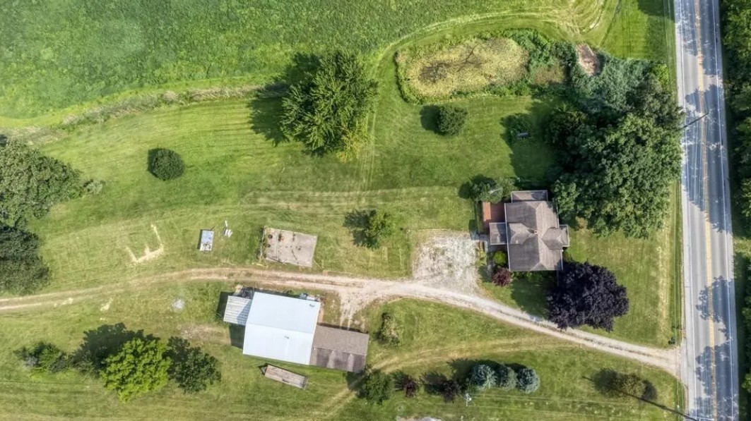 21730 W Highway 113 Highway, Custer Park, IL 60481