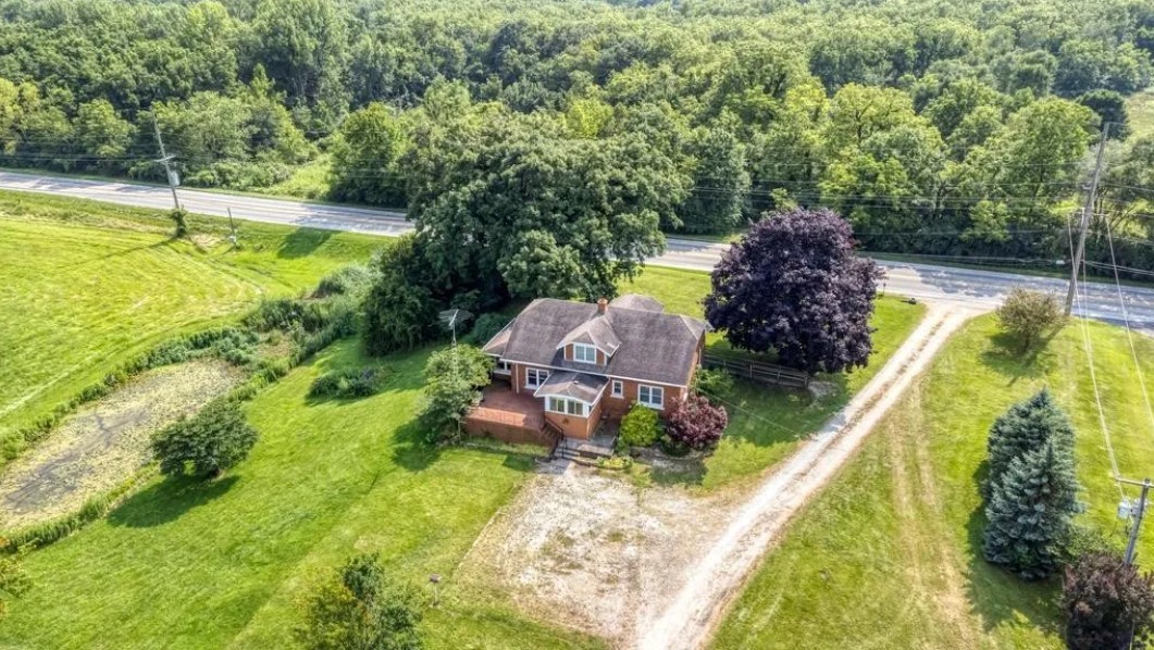 21730 W Highway 113 Highway, Custer Park, IL 60481