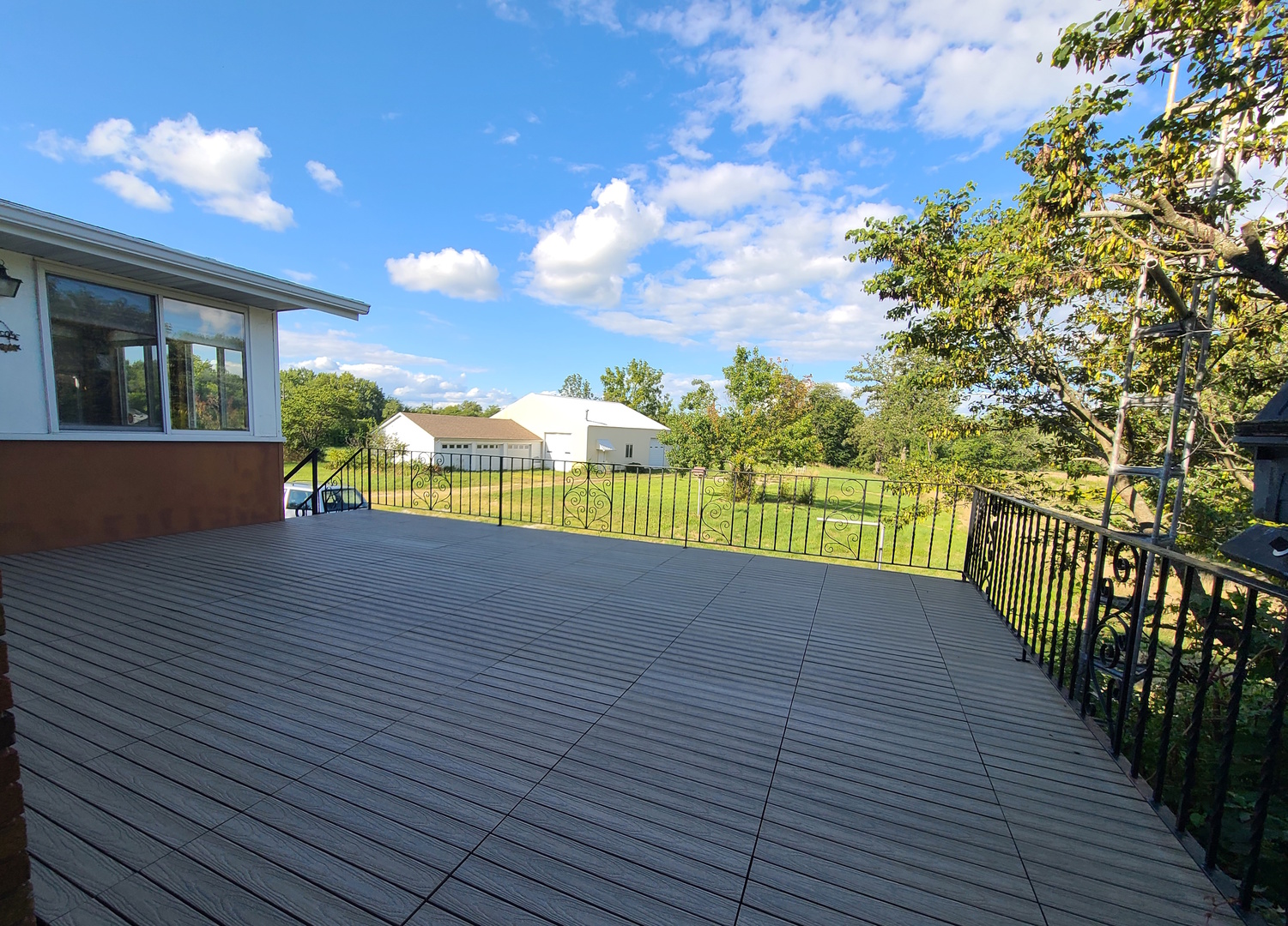 21730 W Highway 113 Highway, Custer Park, IL 60481