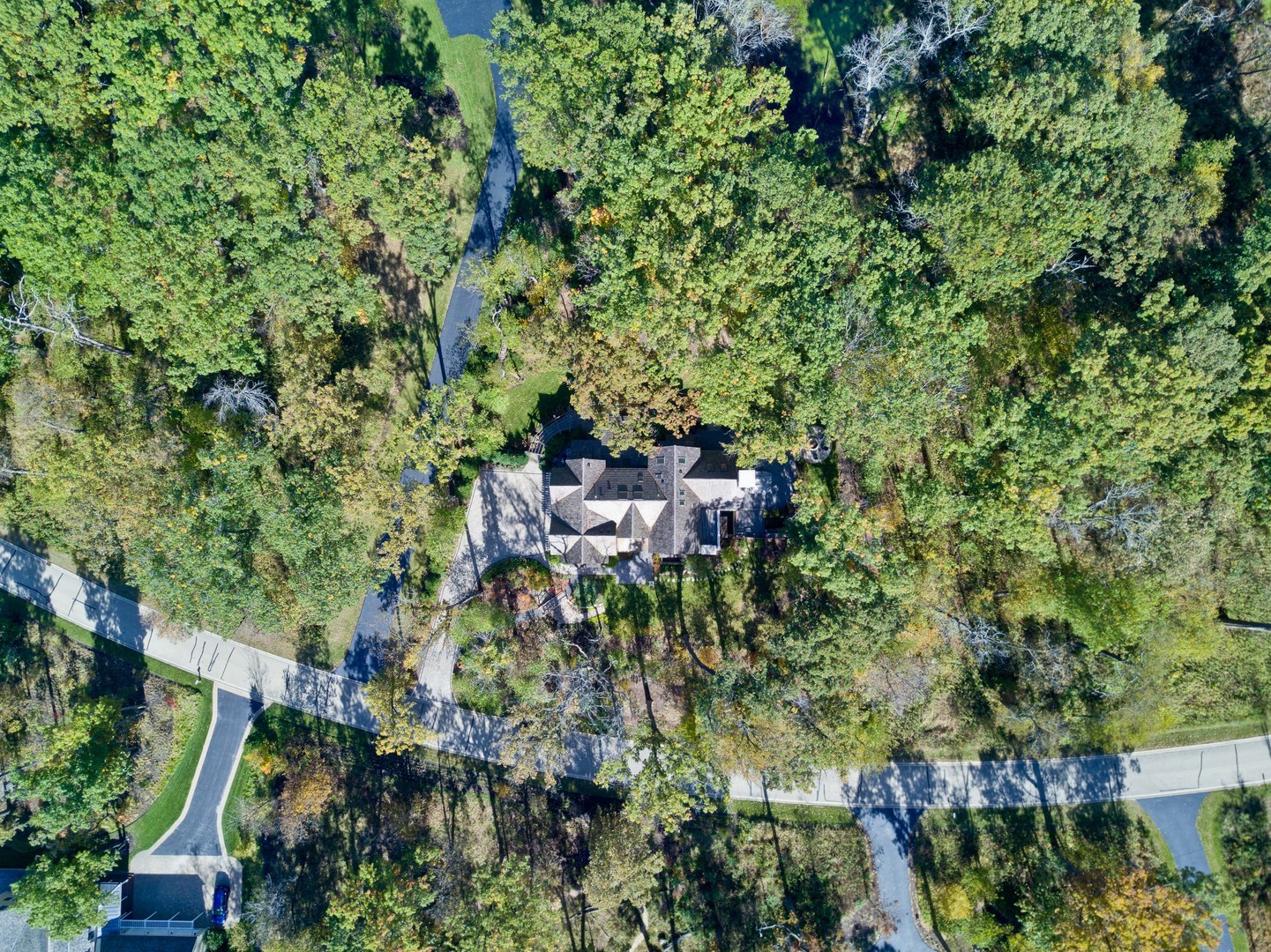 26376 N FARWELL Road, Mettawa, IL 60045